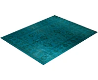 Adorn Hand Woven Rugs Vibrance M1384 8'1''x10'3'' Area Rug