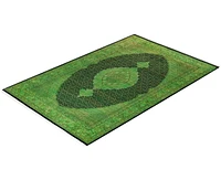 Adorn Hand Woven Rugs Fine Vibrance M1758 6'1''x9'3'' Area Rug