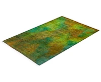 Adorn Hand Woven Rugs Fine Vibrance M1245 2'8''x4'2'' Area Rug