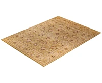 Adorn Hand Woven Rugs Mogul M1063 9'3''x12'4'' Area Rug