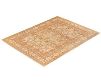 Adorn Hand Woven Rugs Mogul M1335 Rug Collection