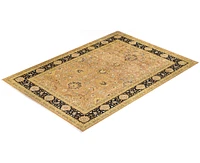 Adorn Hand Woven Rugs Mogul M1245 10'x14'3'' Area Rug
