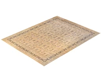 Adorn Hand Woven Rugs Mogul M1190 12'1''x15'1'' Area Rug