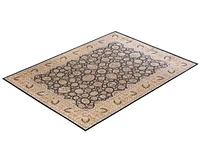 Adorn Hand Woven Rugs Mogul M1339 9'1''x12'3'' Area Rug