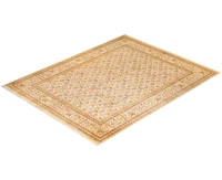 Adorn Hand Woven Rugs Mogul M1251 9'x11'3'' Area Rug