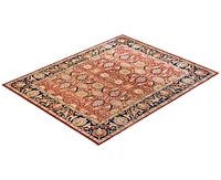 Adorn Hand Woven Rugs Mogul M1130 8'x9'10'' Area Rug