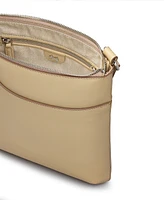 Radley London Pockets Medium Zip Top Crossbody Bag