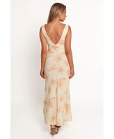 Petal and Pup Women's Orin Maxi Dress