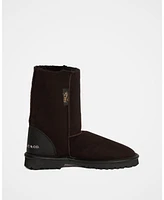 Aqualamb Shearling Boots