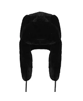 Kangol Men's Faux Fur Trapper