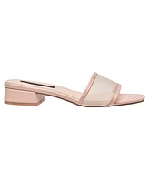 French Connection Ladies Pierre Mesh Sandal