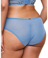 Adore Me Plus Missy Hipster Panty