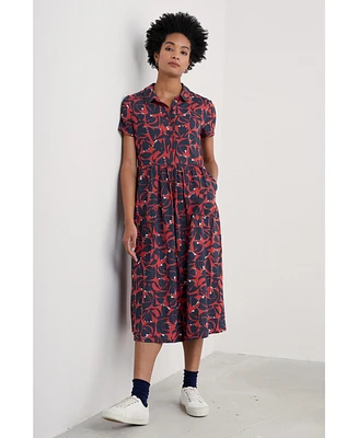 Seasalt Cornwall Women's Mainland Dress