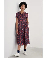 Seasalt Cornwall Women's Mainland Dress