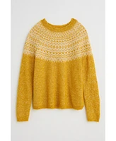 Seasalt Cornwall Women's Spruce Frost Sweater Mohair