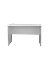Revloc Desk, White