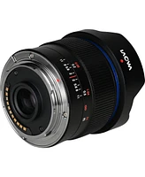 Venus Laowa 7.5mm f/2 Auto Aperture Lens for Micro Four Thirds