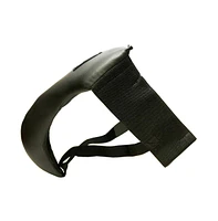 Boxing Mma Groin Abdominal Protector - Ultimate Comfort & Protection for Contact Sports - Perfect for Gym & Workout Use