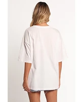 Petal and Pup Women's Sammie Graphic Tee