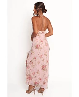 Petal and Pup Women's Patricia Maxi Dress