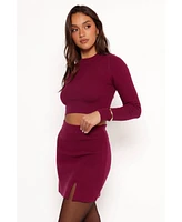 Petal and Pup Women's Vara Two Piece Set