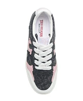 True Religion Ladies Kim Logo Sneaker