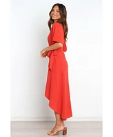 Petal and Pup Women's Circus Dress
