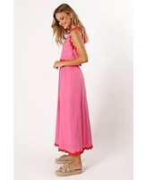 Petal and Pup Women's Chrissy Two Piece Set