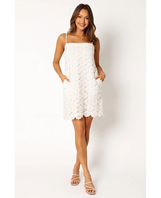Petal and Pup Women's Trinny Mini Dress