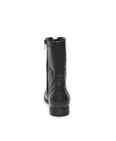 Steve Madden Men's Troopah Leather Boots