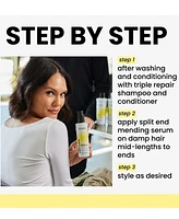 Kenra Professional Triple Repair Split End Mending Serum 6.5 oz.