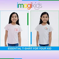 John Deere Girls T-Shirt