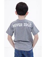John Deere Little Boys T-Shirt