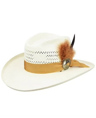 Renegade Men's Adair Western Hat Cowboy