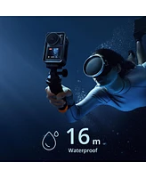 Dji Osmo Action 3 4K Camera Adventure Combo