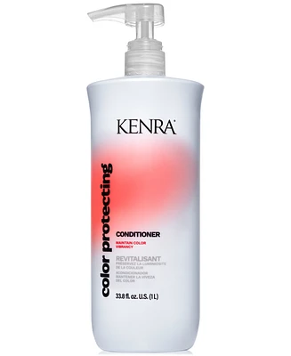 Kenra Professional Color Protecting Conditioner, 33.8 oz.