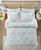 Harbor House Maya Bay 4-Pc. Comforter Set