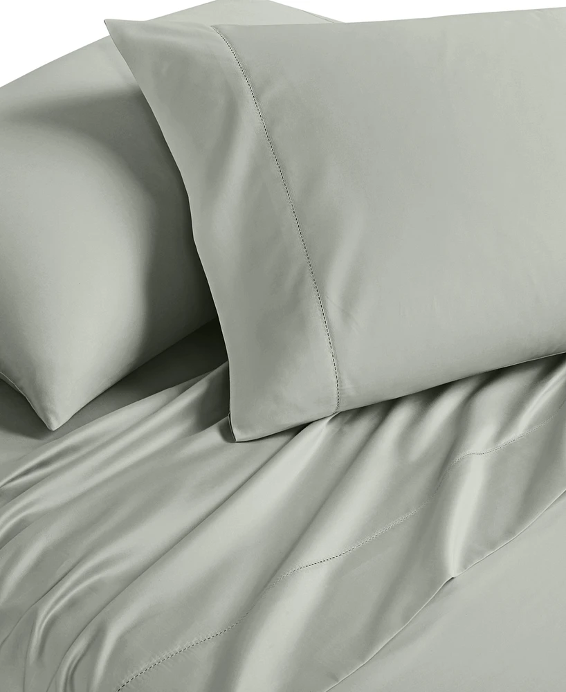 Hotel Collection 680 Thread Count 100% Supima Cotton Sheet Set, Full, Exclusively at Macy's