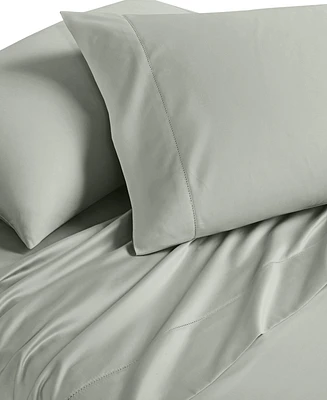 Hotel Collection 680 Thread Count 100% Supima Cotton Sheet Set, Full, Exclusively at Macy's