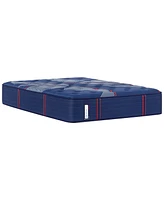 Sealy Posturepedic Brenham Ii 15" Medium Tight Top Mattress Set