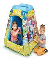 Bluey Ball Pit 20 Ball Playland