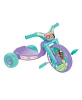 Disney Princess Fly Wheels Junior Cruiser