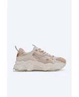 Loretta Platform Sneakers