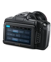 Blackmagic Design Pocket Cinema Camera 6K G2
