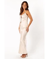 Petal and Pup Women's Melrose Maxi Skirt