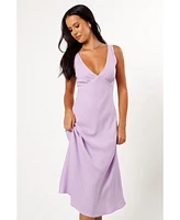 Petal and Pup Women's Shyla Midi Dress