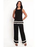 Petal and Pup Women's Taliah Tunic Top