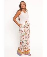 Petal and Pup Women's Sui Pants