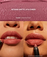 Nudestix 7-Pc. Nude Love Lip Palette Set