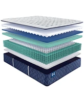 Sealy Posturepedic Chase Point Ii 12.5" Soft Tight Top Mattress